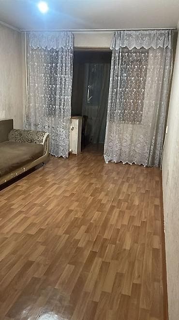 1 комната, Собственник, С мебелью частично at lalafo.kg 1 комната, Собственник, С мебелью частично