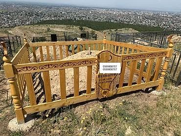 Oldsmobile: Деревянные ограды и памитникки гранитные памятники железные оградки at lalafo.kg — 4 Oldsmobile: Деревянные ограды и памитникки гранитные памятники железные оградки — 4