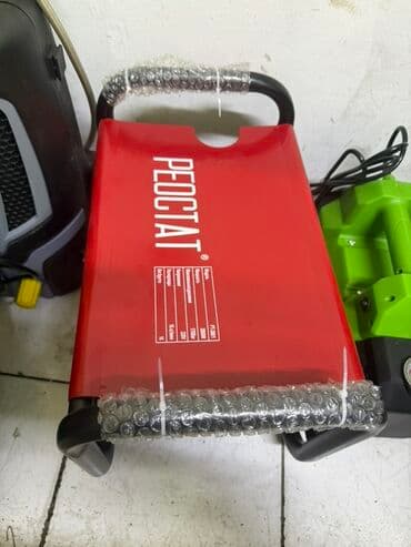 Мойка высокого давления, Новый, Реостат, Бесплатная доставка, Самовывоз, Платная доставка at lalafo.kg Мойка высокого давления, Новый, Реостат, Бесплатная доставка, Самовывоз, Платная доставка