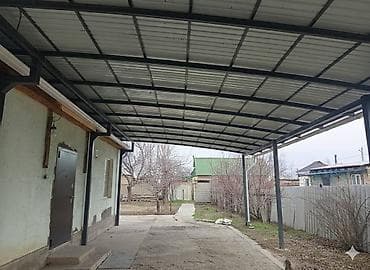 🏡 Продается одноэтажный дом 📍 Локация - ж/м Ак-Бата (к главной дороге at lalafo.kg 🏡 Продается одноэтажный дом 📍 Локация - ж/м Ак-Бата (к главной дороге