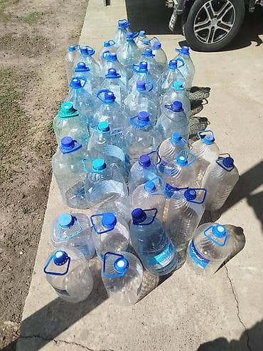 Бутылки at lalafo.kg Бутылки