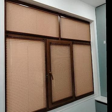 Сүлгүлөр: В городе Ош Плиссе жалюзи-стильное и функциональное решение для вашего lalafo.kg да — 8 Сүлгүлөр: В городе Ош Плиссе жалюзи-стильное и функциональное решение для вашего — 8