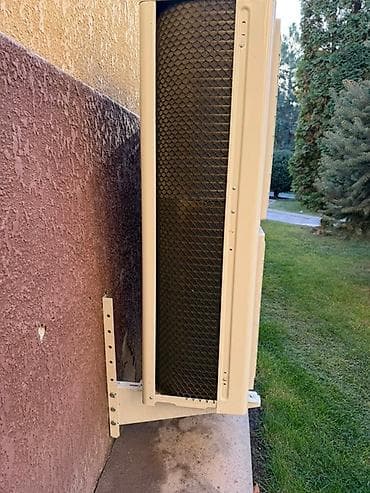 Proton: Напольный кондиционер-сплит MDV (серия колонного типа) - Форм‑фактор lalafo.kg да — 3 Proton: Напольный кондиционер-сплит MDV (серия колонного типа) - Форм‑фактор — 3