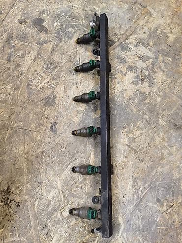 Форсункалар: Күйүүчү май аппаратурасы BMW lalafo.kg да — 1 Форсункалар: Күйүүчү май аппаратурасы BMW — 1