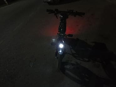 Электровелосипед at lalafo.kg Электровелосипед