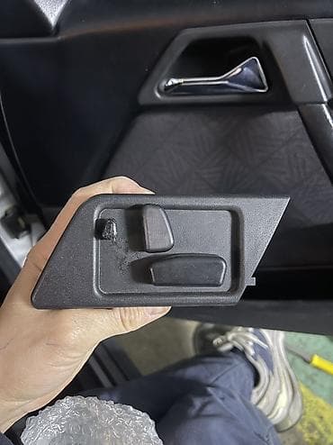 Кнопка / блок управления электрорегулировкой сиденья Mercedes-Benz at lalafo.kg Кнопка / блок управления электрорегулировкой сиденья Mercedes-Benz