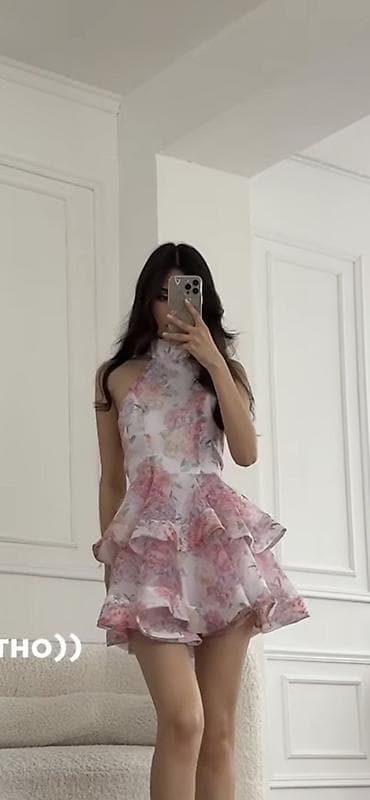 Не подошло по размеру продаю срочно!! at lalafo.kg Не подошло по размеру продаю срочно!!