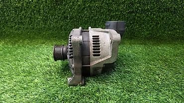 Генератор BMW Генератор E39 E46 M52B28TU M52B20TU 1432987 В отличном at lalafo.kg Генератор BMW Генератор E39 E46 M52B28TU M52B20TU 1432987 В отличном