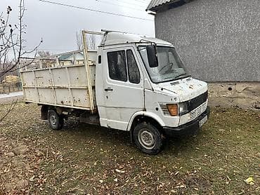 Mercedes-Benz : 1991 г., 2.4 л, Механика, Дизель, Бус at lalafo.kg Mercedes-Benz : 1991 г., 2.4 л, Механика, Дизель, Бус