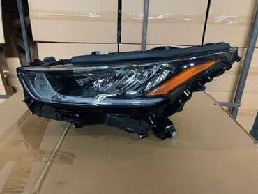 Ноускат Toyota, 2020 г., Б/у, Оригинал at lalafo.kg Ноускат Toyota, 2020 г., Б/у, Оригинал