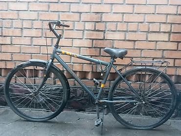 Городской велосипед, Рама M (156 - 178 см) at lalafo.kg Городской велосипед, Рама M (156 - 178 см)