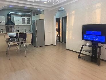 2 комнаты, Агентство недвижимости, Без подселения, С мебелью полностью at lalafo.kg — 1 2 комнаты, Агентство недвижимости, Без подселения, С мебелью полностью — 1