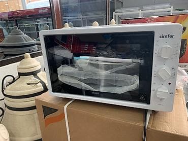 Вафля бышыргычтар: Духовка, Жаңы, Өзү алып кетүү, Акылуу жеткирүү lalafo.kg да — 5 Вафля бышыргычтар: Духовка, Жаңы, Өзү алып кетүү, Акылуу жеткирүү — 5