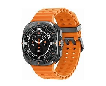 Смарт‑часы Samsung Galaxy Watch (серия Pro/с защитным корпусом) с at lalafo.kg Смарт‑часы Samsung Galaxy Watch (серия Pro/с защитным корпусом) с