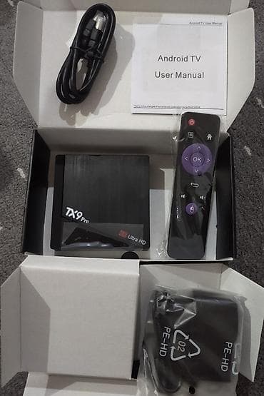 Установка отопительных систем: YouTube Google box/ смарт ТВ/ (продажа и установка кранштейнов на at lalafo.kg — 2 Установка отопительных систем: YouTube Google box/ смарт ТВ/ (продажа и установка кранштейнов на — 2