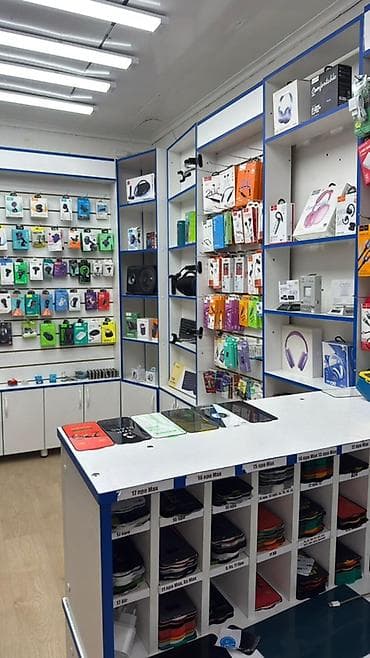 Продаю готовую бизнес право на аренду аренда 30000месяц Магазин at lalafo.kg Продаю готовую бизнес право на аренду аренда 30000месяц Магазин