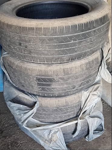 Шиналар 235 / 60 / R 18, Жай, Комплект, Жеңил унаалар, BOTO lalafo.kg да Шиналар 235 / 60 / R 18, Жай, Комплект, Жеңил унаалар, BOTO