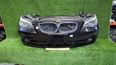 Передний бампер BMW E60 до рестайлинг Год 2004 В отличном at lalafo.kg Передний бампер BMW E60 до рестайлинг Год 2004 В отличном