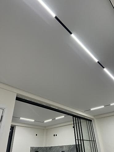 Монтаж потолков, Монтаж потолочных плинтусов | Багет, Бордюр, Галтель Больше 6 лет опыта at lalafo.kg Монтаж потолков, Монтаж потолочных плинтусов | Багет, Бордюр, Галтель Больше 6 лет опыта