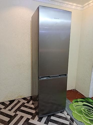 Муздаткыч Snaige, Колдонулган, Эки камералуу, De frost (тамчы), 60 * 200 * 60 lalafo.kg да Муздаткыч Snaige, Колдонулган, Эки камералуу, De frost (тамчы), 60 * 200 * 60