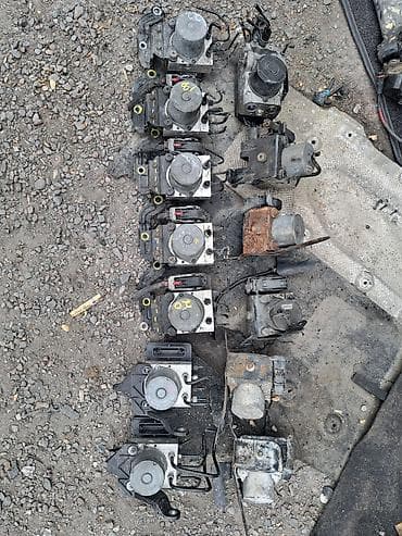 Блок ABS Hyundai 2016 г., Б/у, Оригинал at lalafo.kg Блок ABS Hyundai 2016 г., Б/у, Оригинал