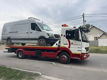 С лебедкой, С манипулятором, Со сдвижной платформой at lalafo.kg С лебедкой, С манипулятором, Со сдвижной платформой