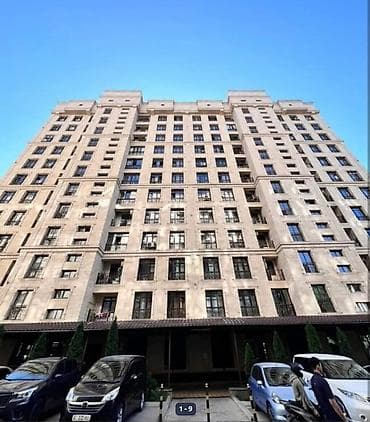 2 комнаты, 54 м², Элитка, 8 этаж, Евроремонт at lalafo.kg 2 комнаты, 54 м², Элитка, 8 этаж, Евроремонт