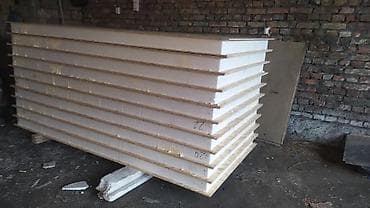 Толь: 118х1250х2500мм=4000сом 174х1250х2500мм=5000сом at lalafo.kg — 1 Толь: 118х1250х2500мм=4000сом 174х1250х2500мм=5000сом — 1