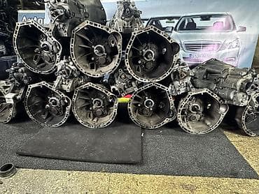 Коробка передач Механика Mercedes-Benz 1999 г., Б/у, Оригинал, Германия at lalafo.kg — 2 Коробка передач Механика Mercedes-Benz 1999 г., Б/у, Оригинал, Германия — 2