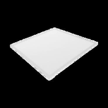 Бюджетный светодиодный светильник RC048 подходит для освещения офисов at lalafo.kg Бюджетный светодиодный светильник RC048 подходит для освещения офисов