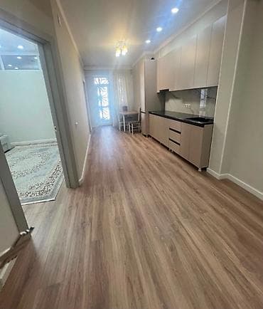 2 комнаты, 51 м², ул. Кулатова / Матросова Элитка, 5 этаж at lalafo.kg 2 комнаты, 51 м², ул. Кулатова / Матросова Элитка, 5 этаж