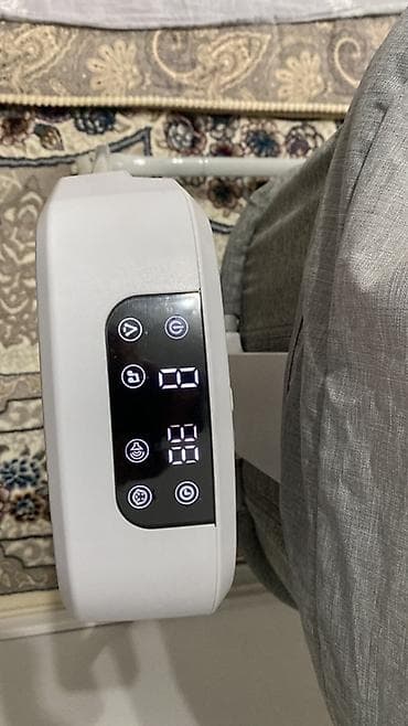 Бала үчүн комод: Электронная колыбель-люлька для новорождённых Срочно продаю детский lalafo.kg да — 2 Бала үчүн комод: Электронная колыбель-люлька для новорождённых Срочно продаю детский — 2