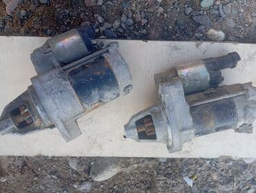 Стартер Honda at lalafo.kg Стартер Honda