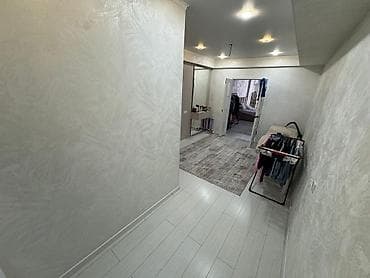 2 комнаты, 60 м², Аламедин-1 мкр Элитка, 10 этаж, Евроремонт at lalafo.kg — 7 2 комнаты, 60 м², Аламедин-1 мкр Элитка, 10 этаж, Евроремонт — 7