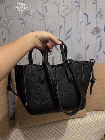 Сумка polene качество отличное at lalafo.kg Сумка polene качество отличное