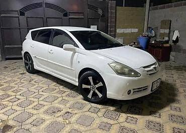 Toyota Caldina: 2002 г., 2 л, Автомат, Бензин, Универсал at lalafo.kg Toyota Caldina: 2002 г., 2 л, Автомат, Бензин, Универсал