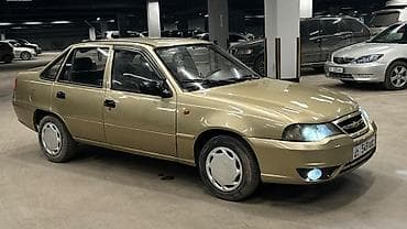 Daewoo Nexia: 2011 г., 1.6 л, Бензин at lalafo.kg Daewoo Nexia: 2011 г., 1.6 л, Бензин