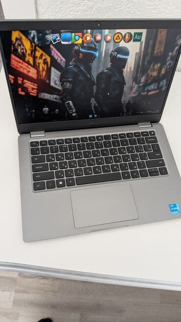 Ноутбук, Dell, 8 ГБ ОЗУ, Intel Core i3, 13.3 ", Б/у, Для работы, учебы, память SSD at lalafo.kg Ноутбук, Dell, 8 ГБ ОЗУ, Intel Core i3, 13.3 ", Б/у, Для работы, учебы, память SSD