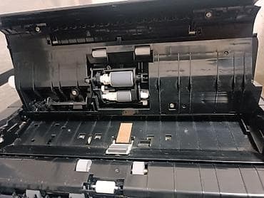 Epson workforce wf-7610 wi-fi А3 4-ех цветное мфу В идеальном at lalafo.kg — 2 Epson workforce wf-7610 wi-fi А3 4-ех цветное мфу В идеальном — 2