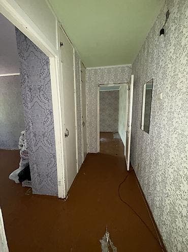 2 комнаты, 44 м², 10 мкр 104 серия, 2 этаж, Косметический ремонт at lalafo.kg 2 комнаты, 44 м², 10 мкр 104 серия, 2 этаж, Косметический ремонт