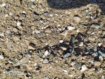 Отсев, Для фундамента, В розницу, Зил at lalafo.kg Отсев, Для фундамента, В розницу, Зил