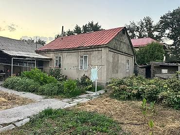 Продается дом с участком Район: Кызыл-Аскер. ул.Профсоюзная Площадь at lalafo.kg Продается дом с участком Район: Кызыл-Аскер. ул.Профсоюзная Площадь