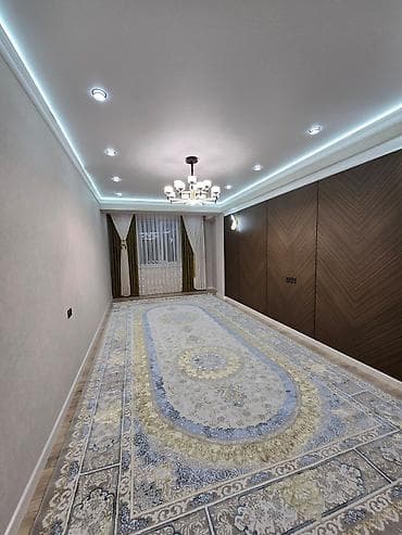 2 комнаты, 91 м², Элитка, 11 этаж, Евроремонт at lalafo.kg 2 комнаты, 91 м², Элитка, 11 этаж, Евроремонт