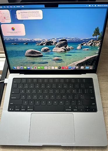 Ультрабук, Б/у, Apple M5, ОЗУ, RAM: 24 ГБ at lalafo.kg Ультрабук, Б/у, Apple M5, ОЗУ, RAM: 24 ГБ