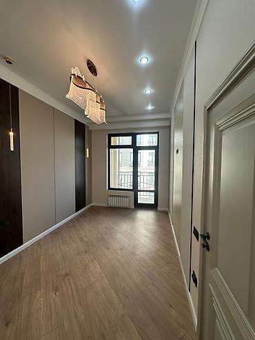 Dongfeng: 3 бөлмө, 90 м², Элитка, 12 кабат, Дизайнердик ремонт lalafo.kg да — 3 Dongfeng: 3 бөлмө, 90 м², Элитка, 12 кабат, Дизайнердик ремонт — 3