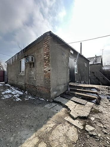 Продажа полдома: 📍В Сокулуке продаётся дом на участке 12 соток. Площадь дома состовляет at lalafo.kg — 2 Продажа полдома: 📍В Сокулуке продаётся дом на участке 12 соток. Площадь дома состовляет — 2