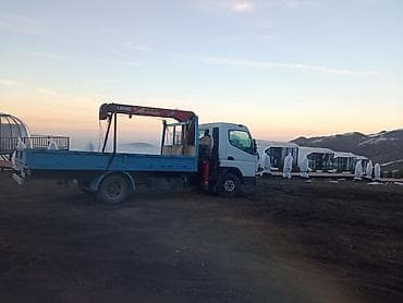 Стрела 6 м, 2 т, Борт 5 кг at lalafo.kg Стрела 6 м, 2 т, Борт 5 кг