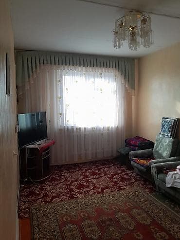 2 бөлмө, 49 м², 3 кабат lalafo.kg да — 2 2 бөлмө, 49 м², 3 кабат — 2