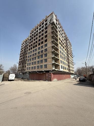 2 комнаты, 51 м² at lalafo.kg 2 комнаты, 51 м²