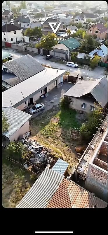 8 соток, Для строительства, Красная книга, Тех паспорт, Договор купли-продажи at lalafo.kg 8 соток, Для строительства, Красная книга, Тех паспорт, Договор купли-продажи